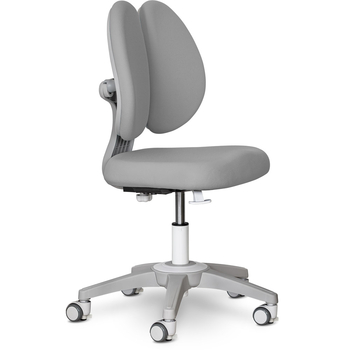 Дитяче крісло Mealux Sprint Duo Lite Grey (арт.Y-412 Lite G) - Pampik