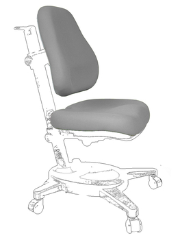 Чехол G для кресел (Y-410/Y-418/Y-110) - Pampik