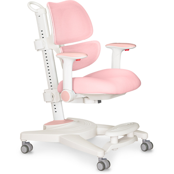 Детское кресло Mealux Space Air Pink (арт.Y-609 KP) - Pampik