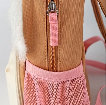 Рюкзак дитячий Sigikid Конячка, коричневий (25273/38291) - Pampik - 5