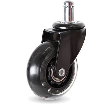 Комплект покращених геймерських коліс (5 шт.) (арт. gaming wheels 5 pcs) - Pampik - 3