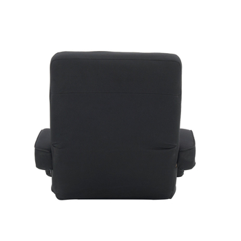 Геймерське крісло GM-04 Black (арт. GM-04 Black) - Pampik - 3
