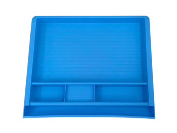 Ящик висувний для Evo-07/Evo-06 BL (арт.Drawer-BD-06/07-BL) - Pampik