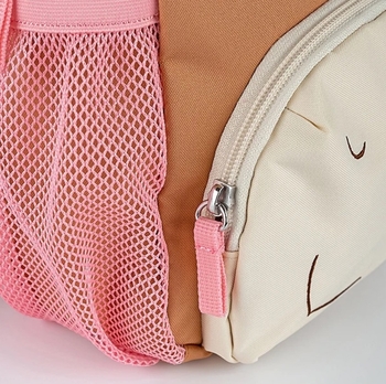 Рюкзак дитячий Sigikid Конячка, коричневий (25273/38291) - Pampik - 6