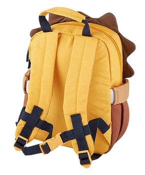 Рюкзак дитячий Sigikid Левеня, помаранчевий (25254/38290) - Pampik - 2