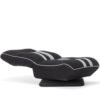 Геймерське крісло GM-06 Black (арт. GM-06 Black) - Pampik - 7