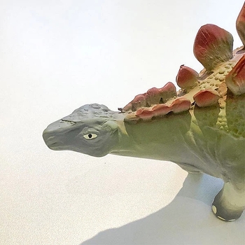 Прорезыватель Tikiri 93007, каучук, зеленый (22572) - Pampik - 3