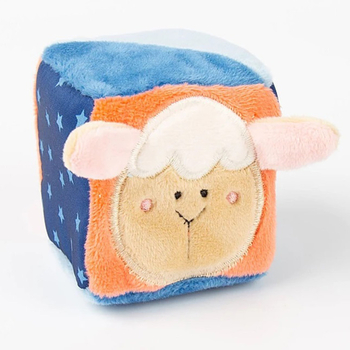 Игровой набор Sigikid Мягкие кубики, 4 шт. (42782/38299) - Pampik - 3