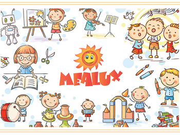 Килимок для творчості Mealux - Pampik