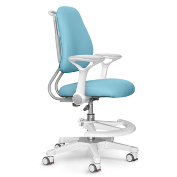 Дитяче крісло Evo-Kids Mio Ergo Blue (арт.Y-507 KBL) - Pampik