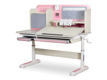 Стенка полки цветная к столу BD-630 Multiclor G/PN (арт. Цвет. стенка к BD-630 PN) - Pampik - 2