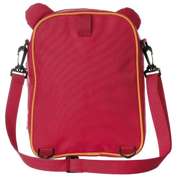 Сумка-рюкзак Sigikid, червоний (24664/17176) - Pampik - 3