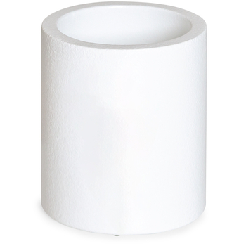 Стакан-органайзер Cute однотонний блакитнтй - Pampik - 2