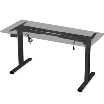 Каркас Mealux Powerframe Duo Black (арт. BS-20 Black) - Pampik