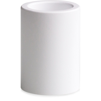 Стакан-органайзер Cute Elongated White - Pampik - 2