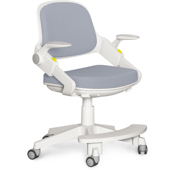 Детское кресло Mealux Vivo Dark Blue (арт.Y-618 KBL) - Pampik