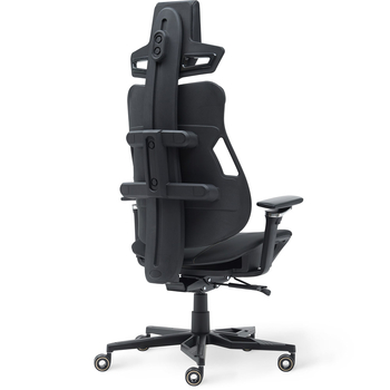 Геймерське крісло Cyberlux V10 Black (арт. GM-V10 PB) - Pampik - 6