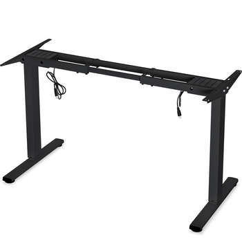 Каркас Mealux Powerframe Duo Black (арт. BS-20 Black) - Pampik - 3