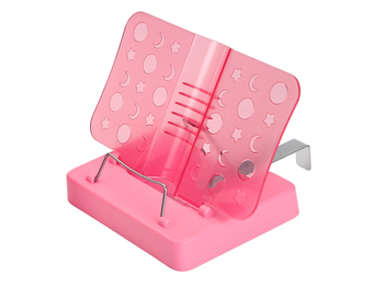 Подставка для книг Mealux BD-P1 PN - Pampik