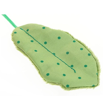 Брязкальце м'яке на коляску Sigikid Мила білочка (41010/13858) - Pampik - 3