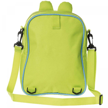 Сумка-рюкзак Sigikid, зеленый (24662/17177) - Pampik - 3