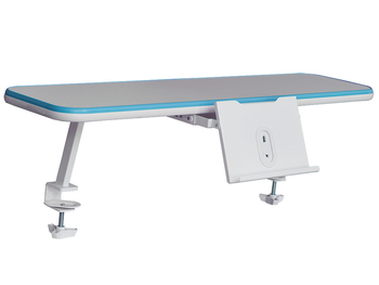 Полиця для книг Evo-kids Evo-S515 BL - Pampik