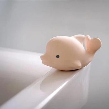 Брязкальце-прорізувач Tikiri 97600, каучук, 3 шт. (37432) - Pampik - 4