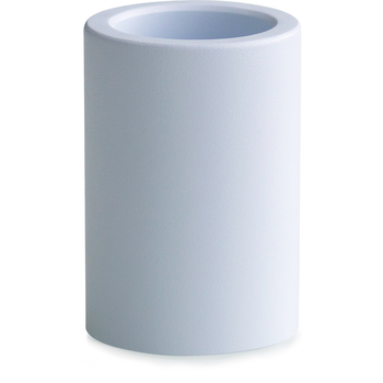 Стакан-органайзер Cute Elongated Light Blue - Pampik