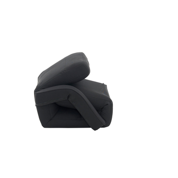 Геймерське крісло GM-04 Black (арт. GM-04 Black) - Pampik - 2