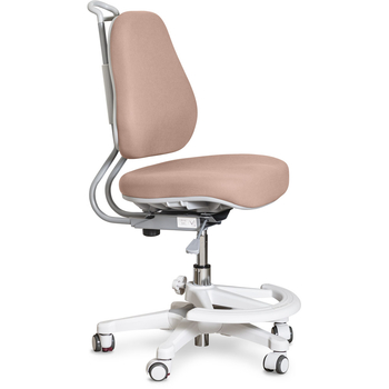 Дитяче крісло Evo-Kids Mio Ergo Lite Brown (арт.Y-507 Lite BR) - Pampik