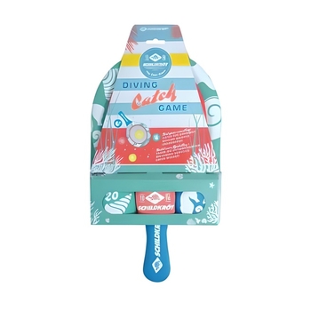 Ігровий набір для води Schildkrot Підводний ловець (970295/31277) - Pampik - 2