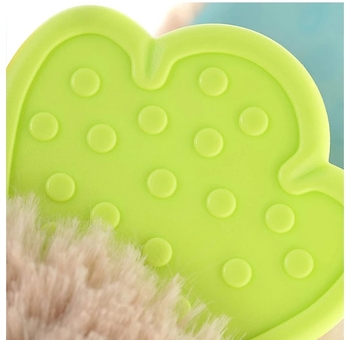 М'яка розвиваюча іграшка Sigikid Сова (42185/38281) - Pampik - 5