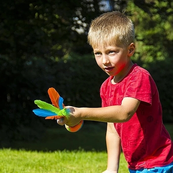 Ігровий набір для вулиці Schildkrot (970225/31290) - Pampik - 5