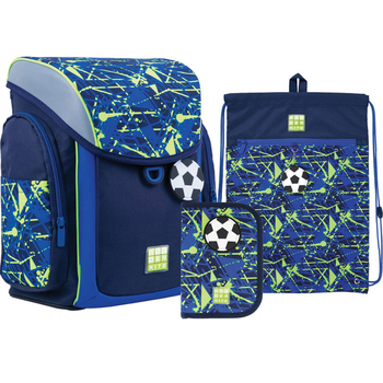 Комплект Kite Wonder Goall (арт SET_WK21-583S-2) - Pampik