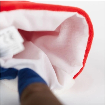 Игрушка мягкая на руку Sigikid Король, 30 см (42758/37019) - Pampik - 5