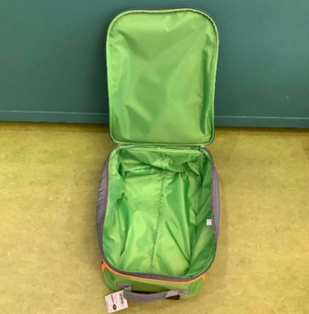 Валіза дитяча Sigikid, салатовий (24549/25075) - Pampik - 5