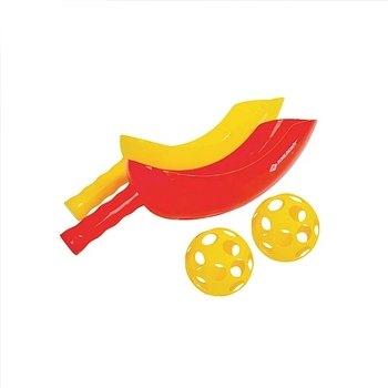 Ігровий набір Schildkrot Злови м'яч (970131/26393) - Pampik - 2