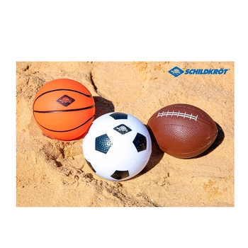 М'ячі Schildkrot, 3 шт. (970165/31288) - Pampik - 3