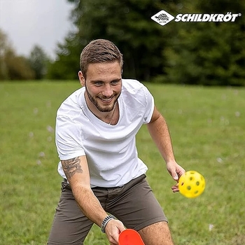 Ігровий набір Schildkrot Злови м'яч (970131/26393) - Pampik - 5