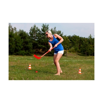 Ігровий набір Schildkrot Хоккей, червоний (970135/23235) - Pampik - 3