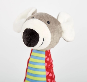 Ігровий набір Sigikid Боулінг м'який (49520/18730) - Pampik - 5