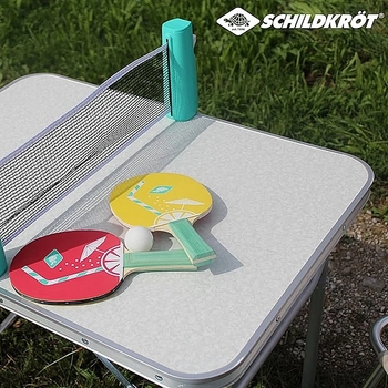 Ігровий набір Schildkrot Теніс (788660/31276) - Pampik - 4