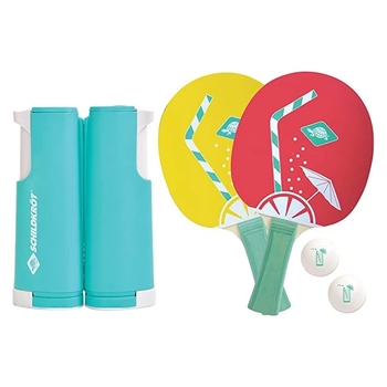 Ігровий набір Schildkrot Теніс (788660/31276) - Pampik - 2