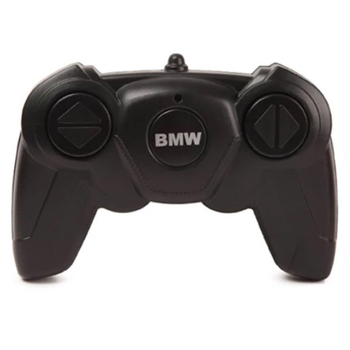 Радіокерована машина Rastar BMW, 20 см, червоний (31700/33221) - Pampik - 4