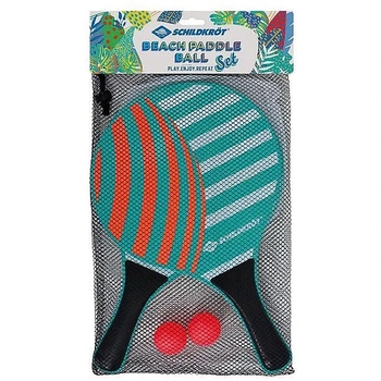 Ігровий набір Schildkrot Бадмінтон (970157/36619) - Pampik - 3