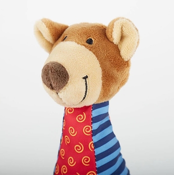 Ігровий набір Sigikid Боулінг м'який (49520/18730) - Pampik - 4