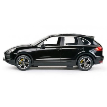 Радіокерована машина Rastar Porsche, 35 см, чорний (42900/33212) - Pampik - 2