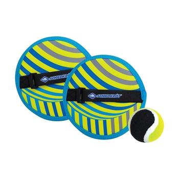 Ігровий набір Schildkrot Злови м'яч (970146/36616) - Pampik