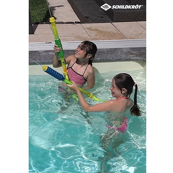 Іграшка для води Schildkrot Водний шприц (970242/36615) - Pampik - 4