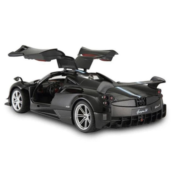 Радіокерована машина Rastar Pagani, 35 см, чорний (75400/33200) - Pampik - 3